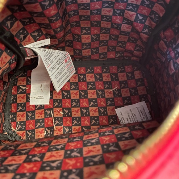 Disney Loungefly Marvel Doctor Strange Backpack - Picture 6 of 6